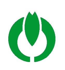 小金井市章の画像