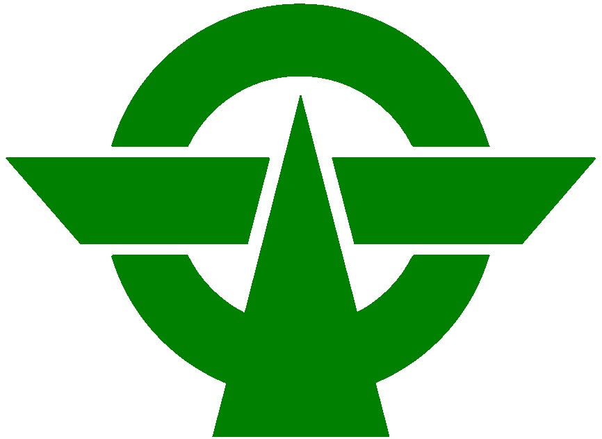 小平市章の画像