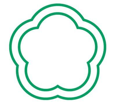 国立市章の画像