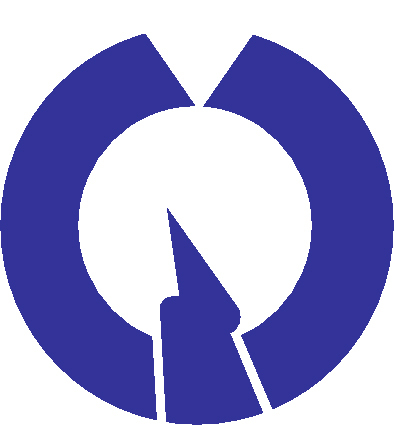 福生市章の画像