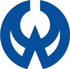 東大和市章の画像