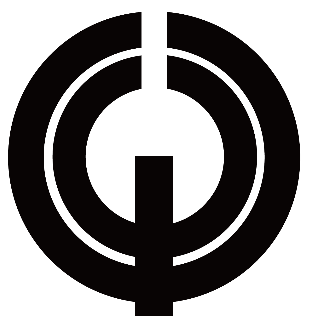 清瀬市章の画像