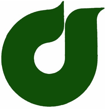 東久留米市章の画像