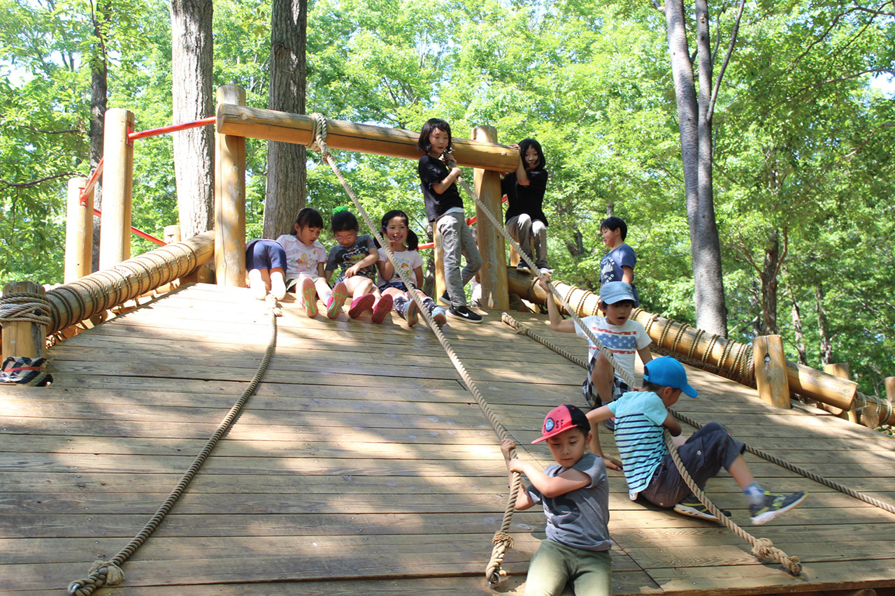野山北・六道山公園