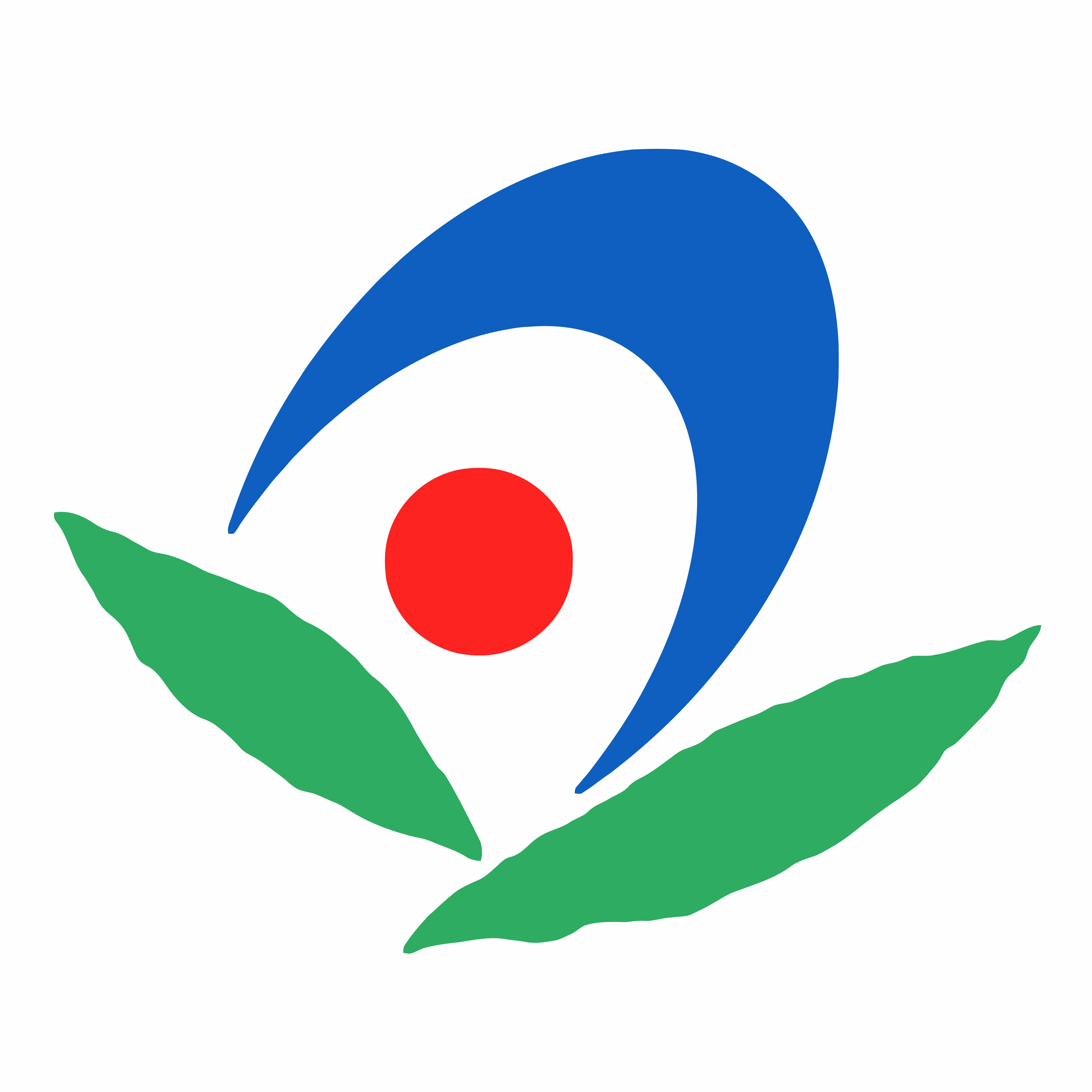 あきる野市章の画像