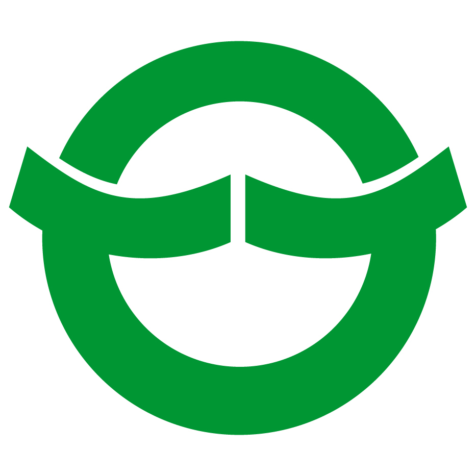 日の出町の町章