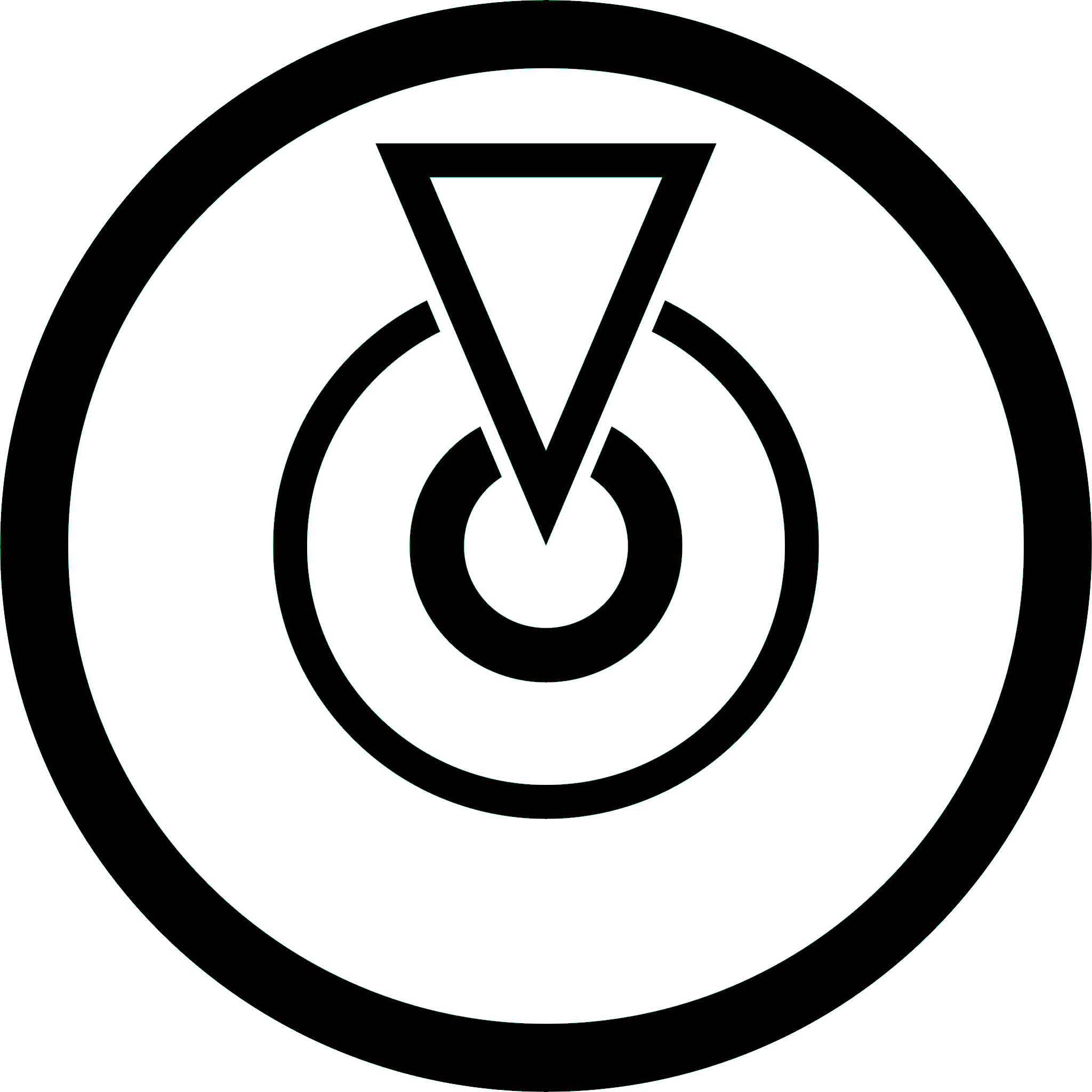 大島町章の画像