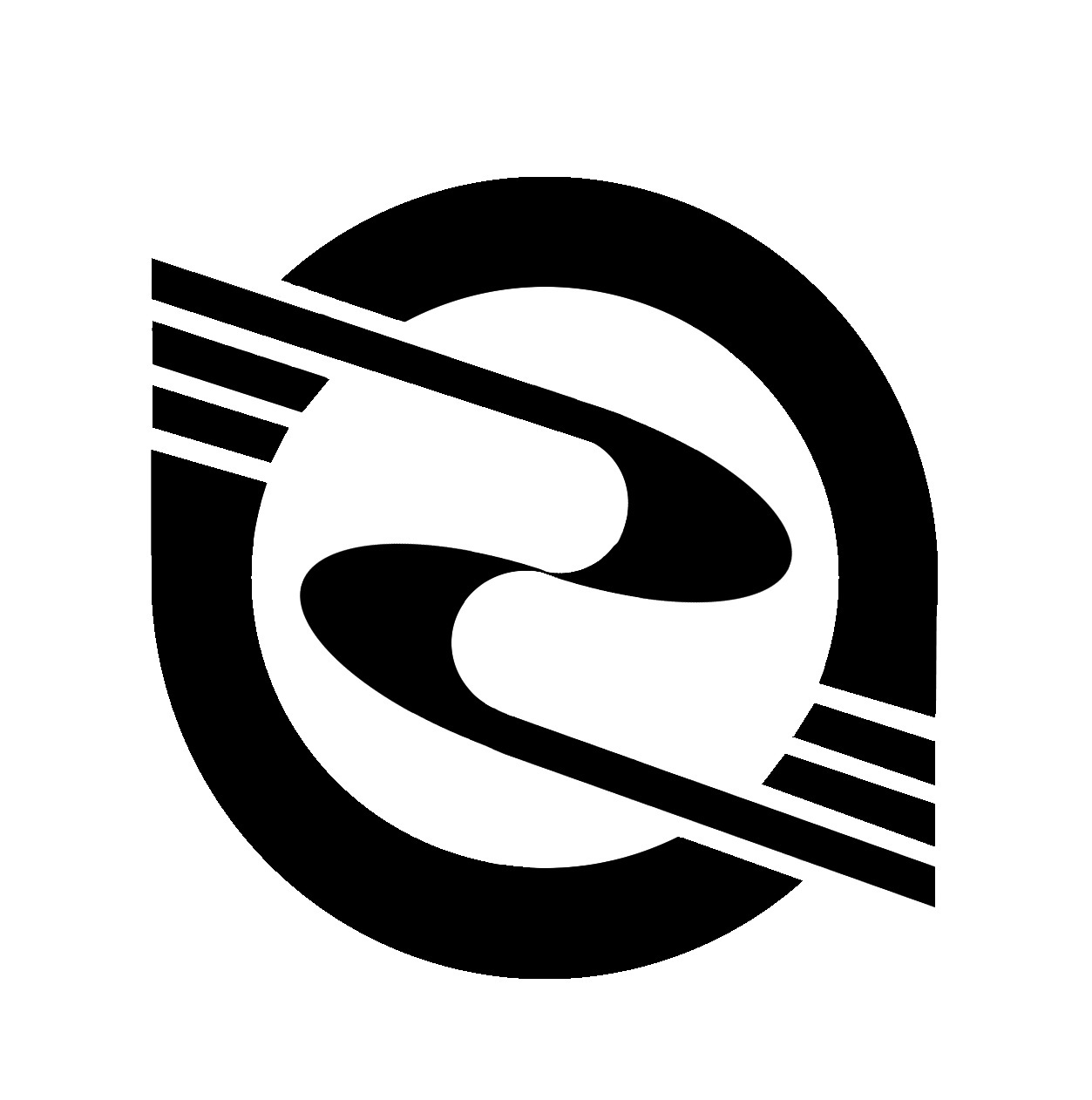 神津島村章の画像