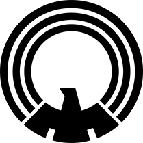 三鷹市章の画像