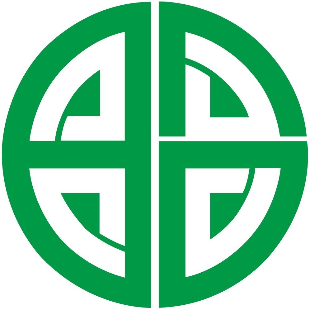 昭島市章の画像