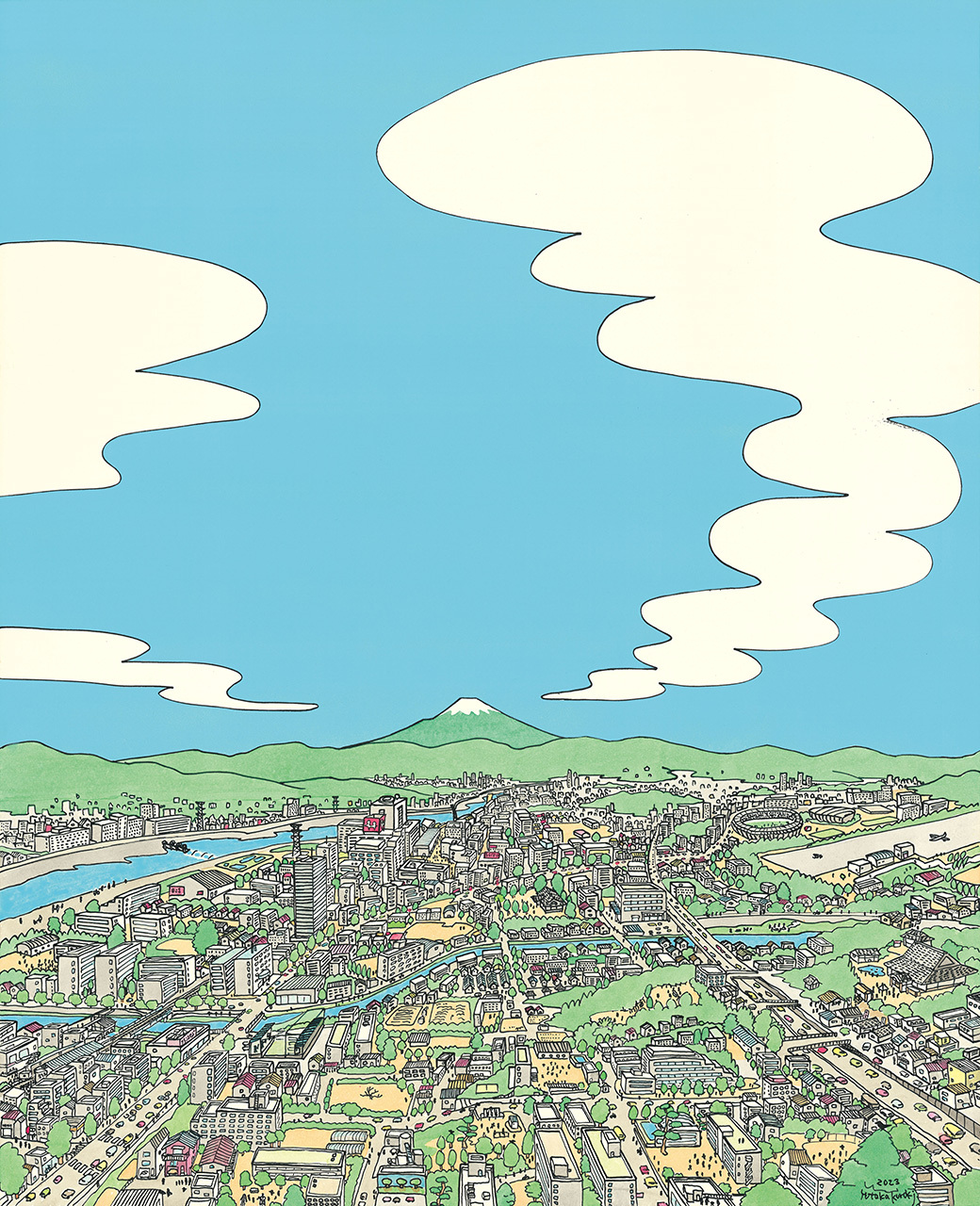 メイン写真イラスト